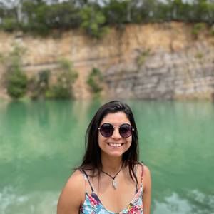 Meet your Posher, Luana